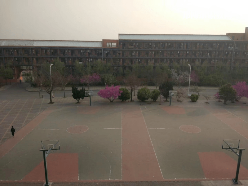 邯鄲第四職業(yè)中學(xué)怎么樣、好不好