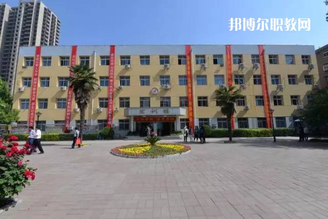 邯鄲第二職業(yè)中學(xué)2022年報名條件、招生要求、招生對象