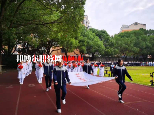 無錫衛(wèi)生高等職業(yè)技術(shù)學(xué)校2022報(bào)名條件、招生要求、招生對象