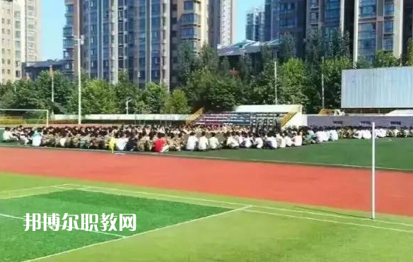貴陽交通學校2022年學費、收費多少
