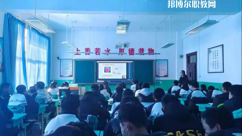 敦煌藝術(shù)旅游中等專業(yè)學(xué)校怎么樣、好不好