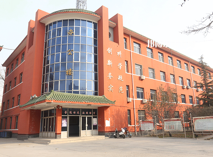 安國職業(yè)技術(shù)教育中心2022年報(bào)名條件、招生要求、招生對象