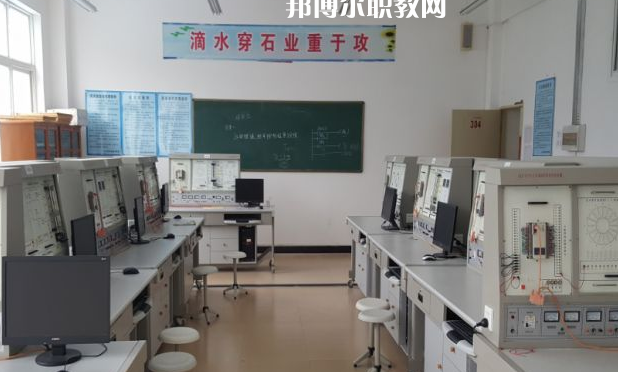 貴陽白云區(qū)職業(yè)技術學校怎么樣、好不好