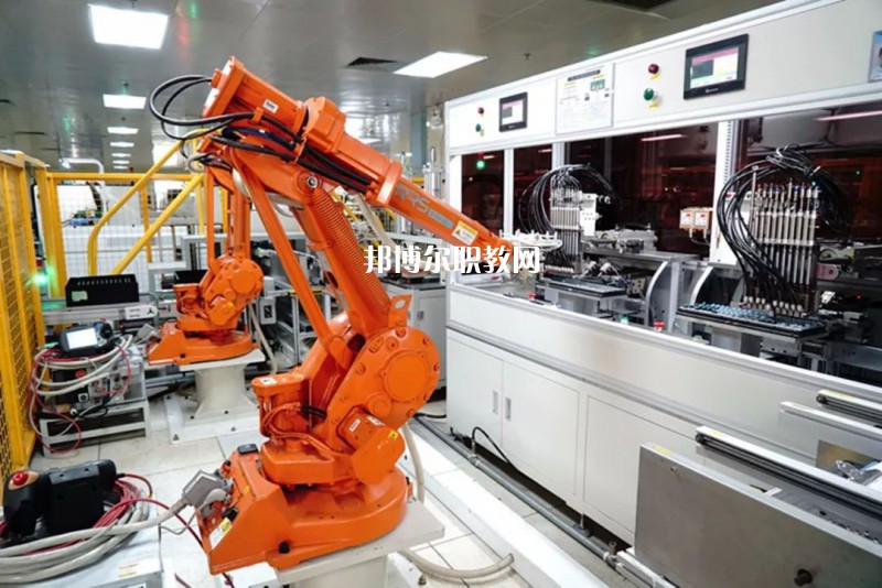 石家莊華能電力中等專業(yè)學(xué)校2022年學(xué)費、收費多少