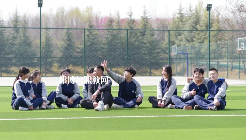 西安現(xiàn)代職業(yè)高中2022年報(bào)名條件、招生要求、招生對(duì)象