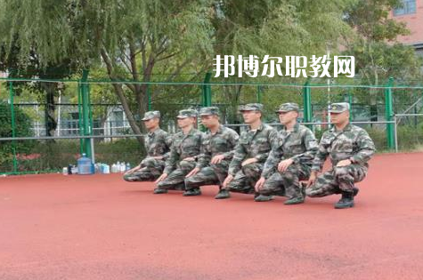 徐州安保中等專業(yè)學(xué)校2022年學(xué)費、收費多少