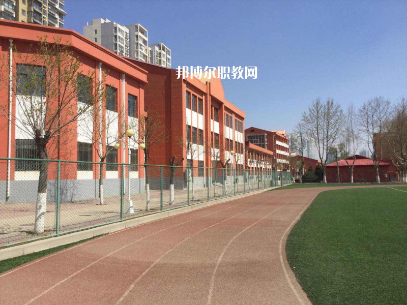 秦皇島渤?？萍贾械葘?zhuān)業(yè)學(xué)校2022年招生簡(jiǎn)章