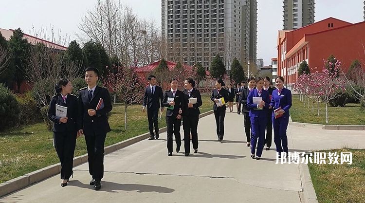 秦皇島渤?？萍贾械葘I(yè)學(xué)校2022年報名條件、招生要求、招生對象