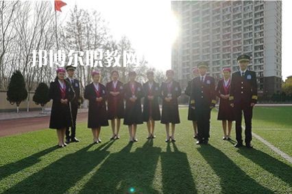 秦皇島渤?？萍贾械葘I(yè)學(xué)校2022年有哪些專業(yè)