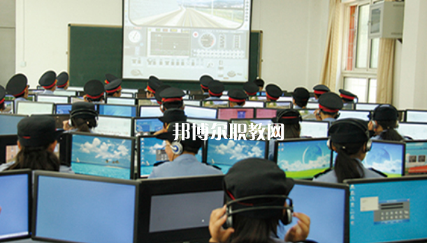 甘肅新科軌道高鐵學(xué)校2022年報(bào)名條件、招生要求、招生對象 