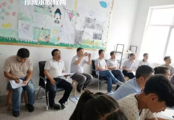 舟曲縣職業(yè)中學(xué)2022年報名條件、招生要求、招生對象
