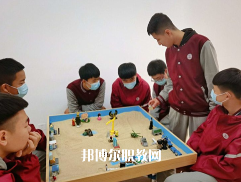 石家莊旅游學校2022年報名條件、招生要求、招生對象