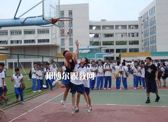 肇慶廣寧衛(wèi)生中等職業(yè)技術學校怎么樣、好不好
