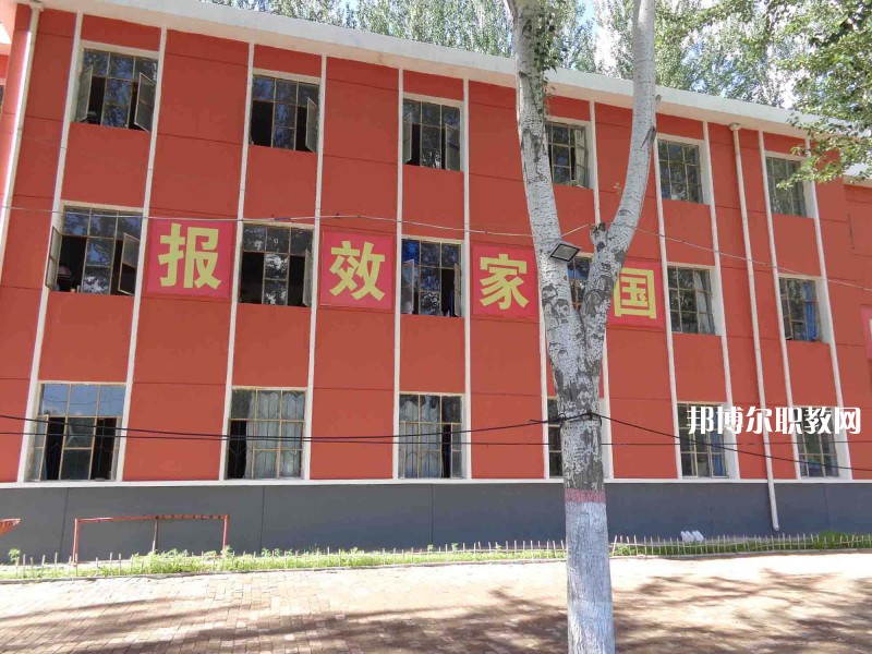 張家口新世紀(jì)職業(yè)學(xué)校2022年報(bào)名條件、招生要求、招生對象