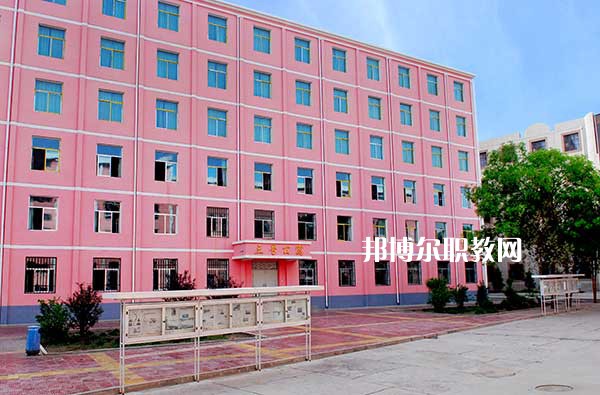 甘肅理工中等專業(yè)學(xué)校2022年學(xué)費(fèi)、收費(fèi)多少