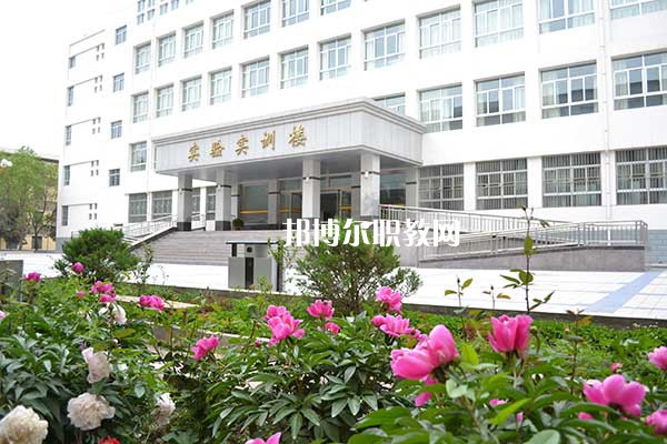 甘肅理工中等專業(yè)學(xué)校2022年報名條件、招生要求、招生對象