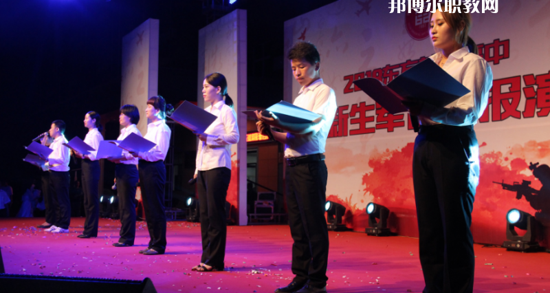 西安東方美術(shù)職業(yè)高中2022年報(bào)名條件、招生要求、招生對(duì)象