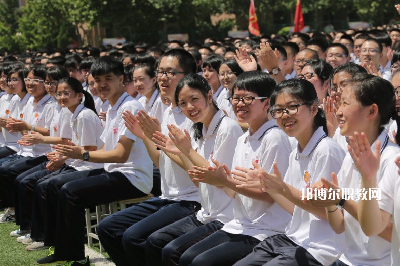 石家莊長(zhǎng)城中等專業(yè)學(xué)校2022年報(bào)名條件、招生要求、招生對(duì)象
