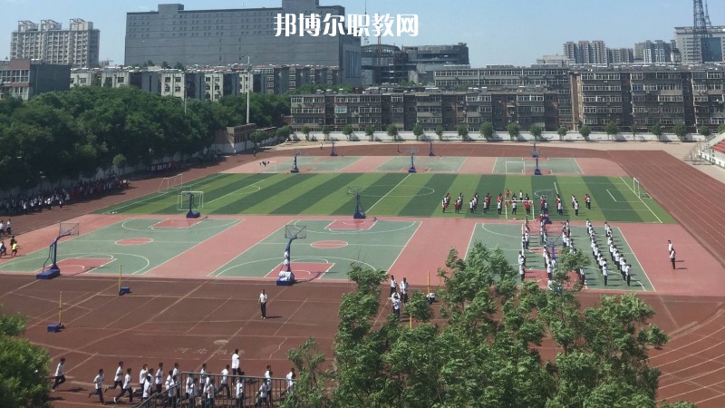 石家莊博藝美術(shù)中等專業(yè)學校2022年招生簡章