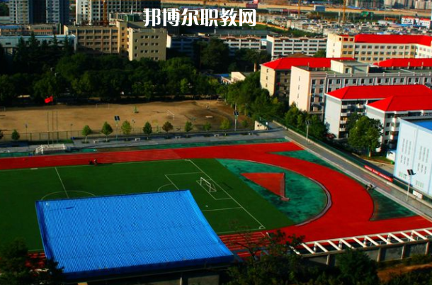 甘肅裝備制造業(yè)技師學(xué)院2022年報(bào)名條件、招生要求、招生對(duì)象 