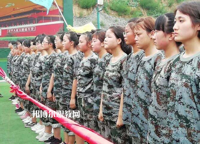 石家莊信達傳媒中等專業(yè)學校2022年報名條件、招生要求、招生對象