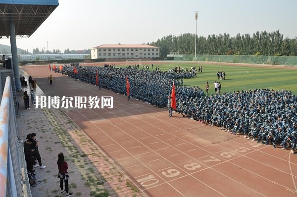 張家口新名人中等職業(yè)學(xué)校2022年學(xué)費(fèi)、收費(fèi)多少