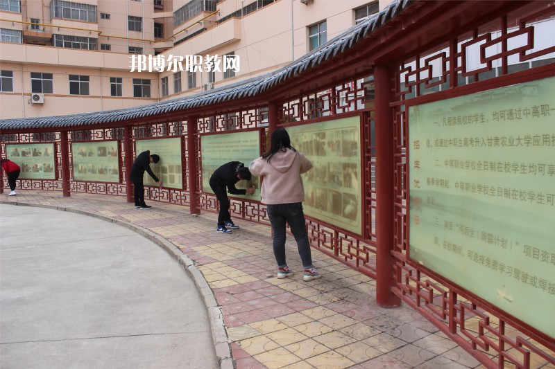 定西臨洮農(nóng)業(yè)學(xué)校2022年報(bào)名條件、招生要求、招生對(duì)象