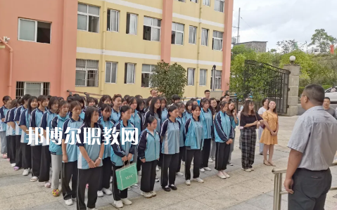 遵義市紅花崗區(qū)經(jīng)濟(jì)職業(yè)技術(shù)學(xué)校2022年報(bào)名條件、招生要求、招生對(duì)象