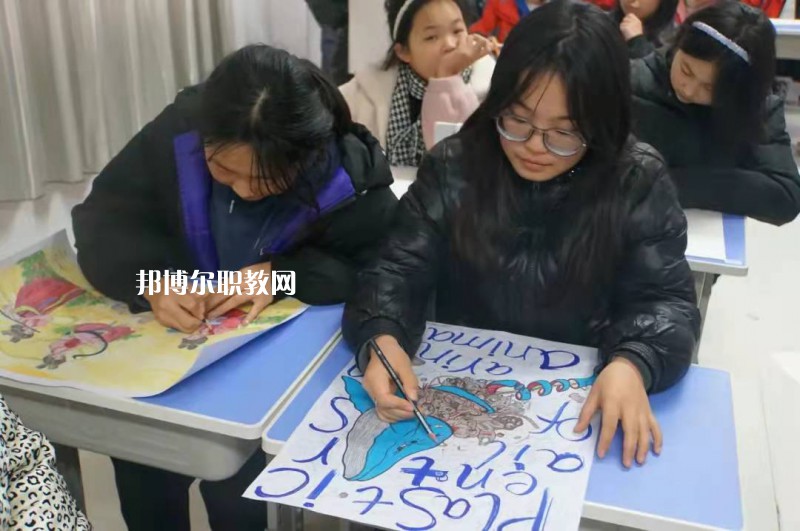 渭南幼兒師范學(xué)校2022年報(bào)名條件、招生要求、招生對(duì)象