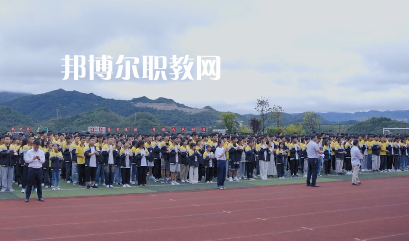 習(xí)水中等職業(yè)學(xué)校2022年報名條件、招生要求、招生對象