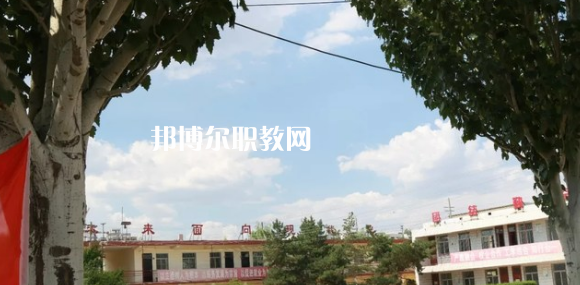 榆林北方工業(yè)職業(yè)學(xué)校2022年報(bào)名條件、招生要求、招生對(duì)象