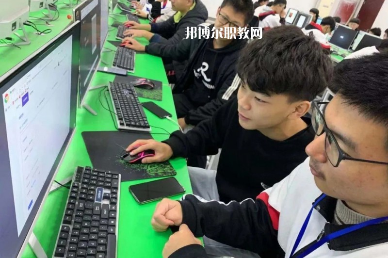 邢臺(tái)交安中等職業(yè)技術(shù)學(xué)校2022年報(bào)名條件、招生要求、招生對(duì)象