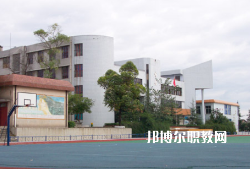 四川德陽黃許職業(yè)中專學(xué)校怎么樣、好不好