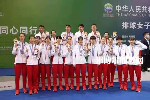 唐山體育運動學校2022年報名條件、招生要求、招生對象