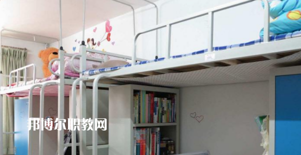 西安生物醫(yī)藥技術(shù)職業(yè)學校2022年宿舍條件