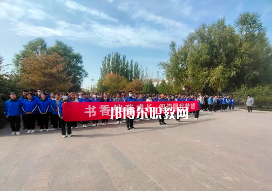瓜州冶金中等專業(yè)學(xué)校2022年報(bào)名條件、招生要求、招生對(duì)象