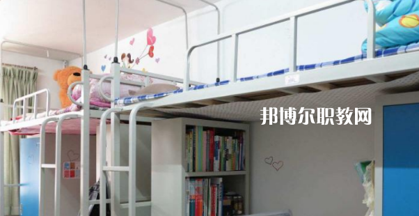 旬邑職業(yè)教育中心2022年宿舍條件學(xué)校宿舍條件，