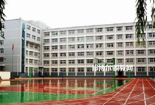 蘭州旅游職業(yè)學校2022年學費、收費多少