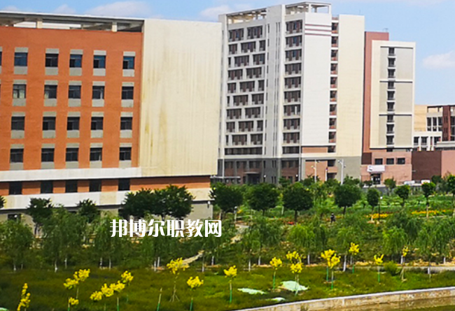 蘭州市商業(yè)學(xué)校2022年報名條件、招生要求、招生對象 