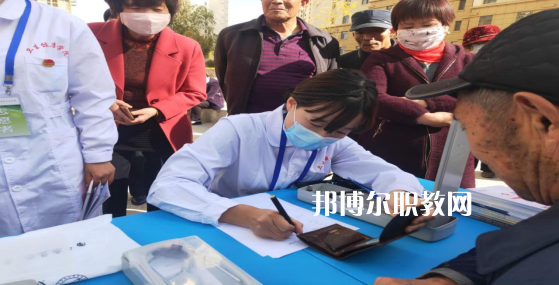 蘭州衛(wèi)生學(xué)校2022年報(bào)名條件、招生要求、招生對(duì)象