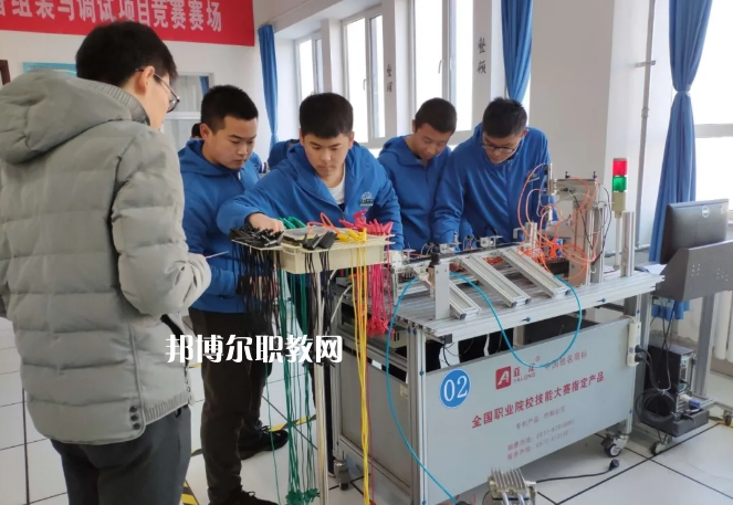 武威信息工程學(xué)校2022年學(xué)費(fèi)、收費(fèi)多少