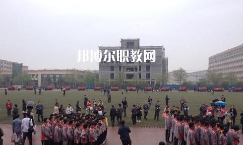 青龍職教中心2022年報名條件、招生要求、招生對象
