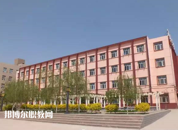 張家口工程技術(shù)學(xué)校2022年報(bào)名條件、招生要求、招生對(duì)象
