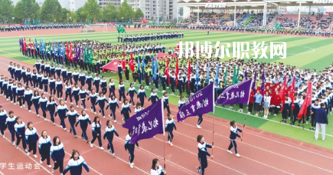 秦皇島市撫寧區(qū)職業(yè)技術教育中心2022年報名條件、招生要求、招生對象