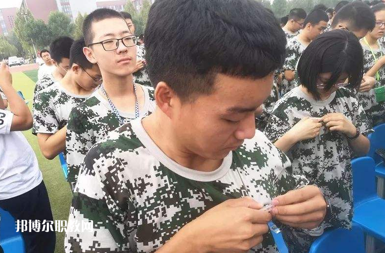 樂亭縣綜合職業(yè)技術(shù)學校2022年招生簡章