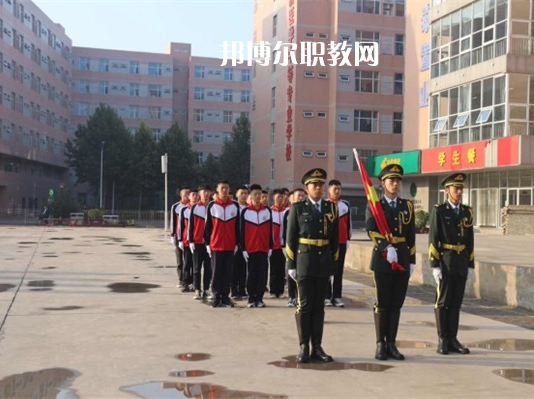 石家莊同濟(jì)醫(yī)學(xué)中等專業(yè)學(xué)校2022年報(bào)名條件、招生要求、招生對(duì)象