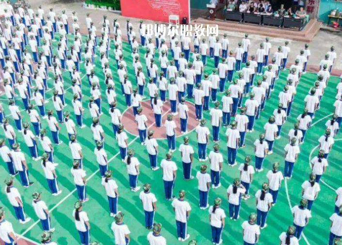 汕頭光明理工職業(yè)技術(shù)學(xué)校怎么樣、好不好