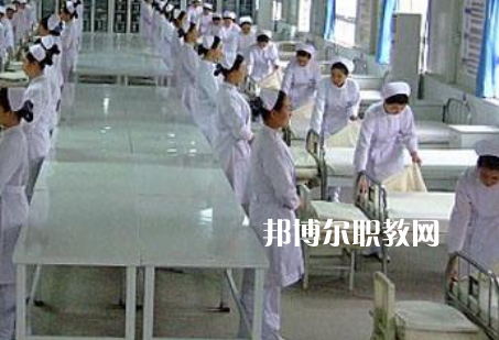 甘肅省中醫(yī)學(xué)校2022年報(bào)名條件、招生要求、招生對(duì)象
