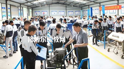 唐山市開平區(qū)綜合職業(yè)技術(shù)學(xué)校2022年報(bào)名條件、招生要求、招生對(duì)象