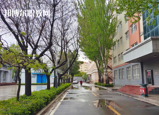 北方機(jī)電工業(yè)學(xué)校2022年報(bào)名條件、招生要求、招生對象